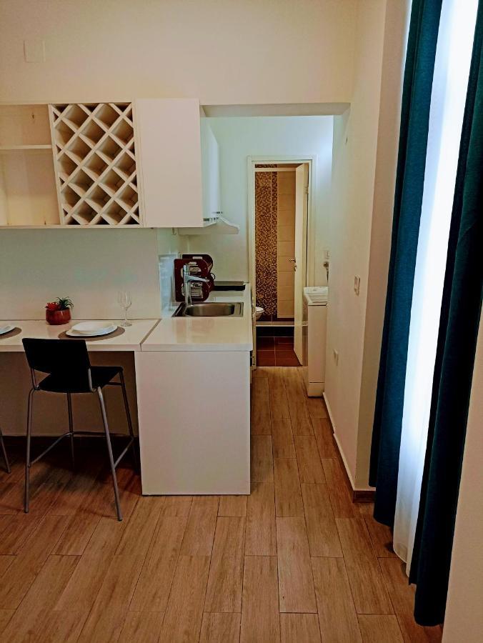 Alex 3 Apartment Belgrade Exterior photo