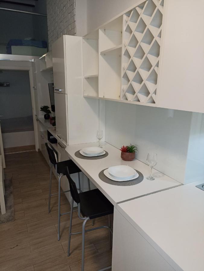 Alex 3 Apartment Belgrade Exterior photo