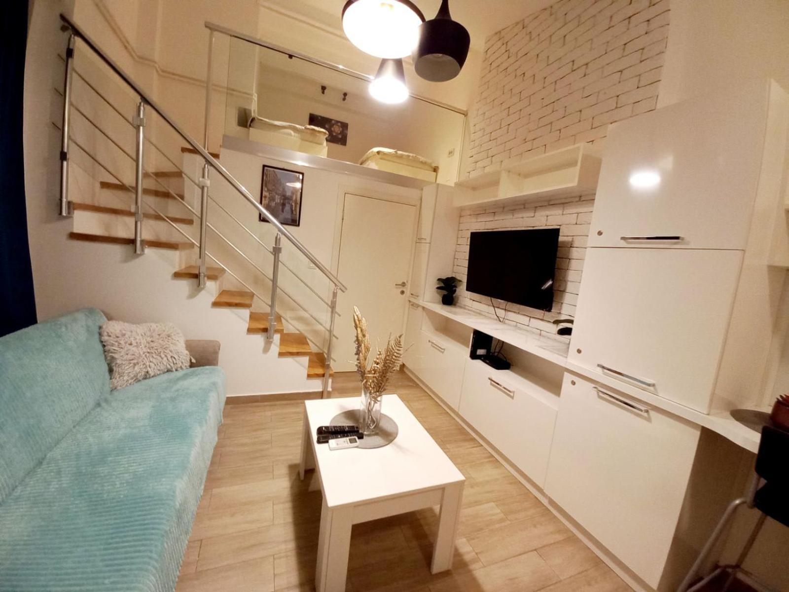 Alex 3 Apartment Belgrade Exterior photo