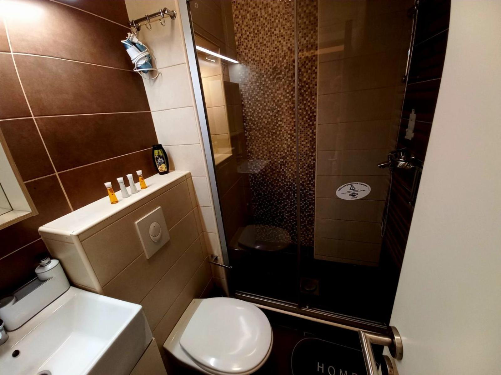 Alex 3 Apartment Belgrade Exterior photo