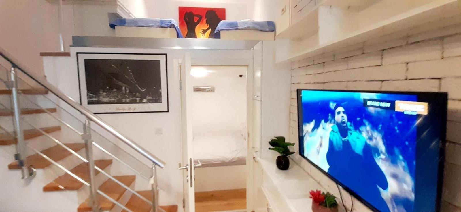 Alex 3 Apartment Belgrade Exterior photo