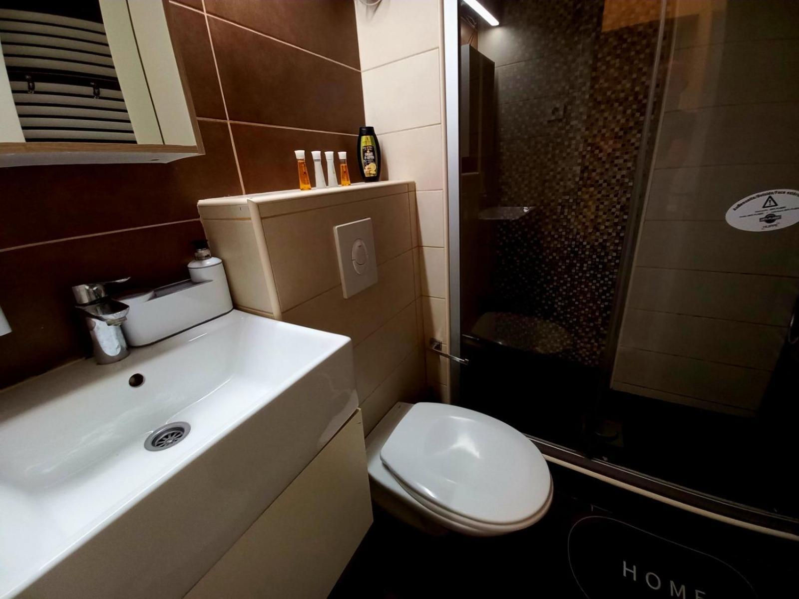 Alex 3 Apartment Belgrade Exterior photo