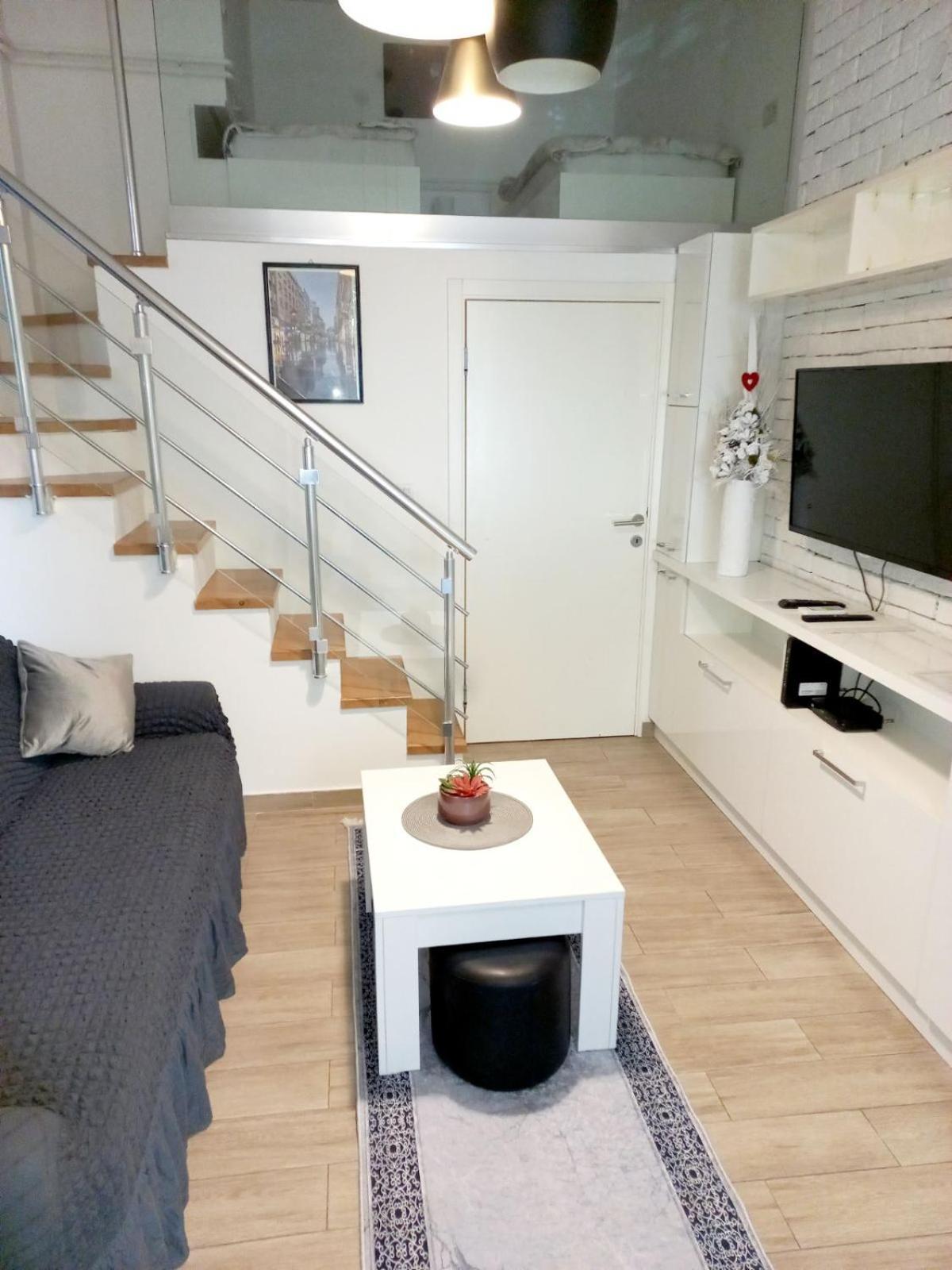 Alex 3 Apartment Belgrade Exterior photo