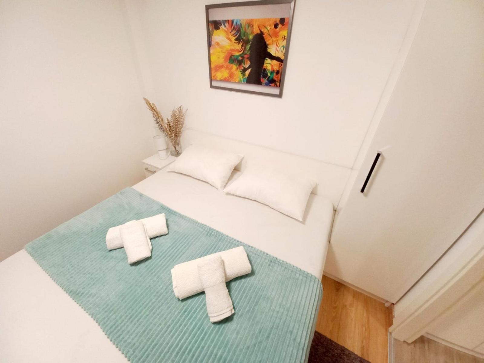 Alex 3 Apartment Belgrade Exterior photo